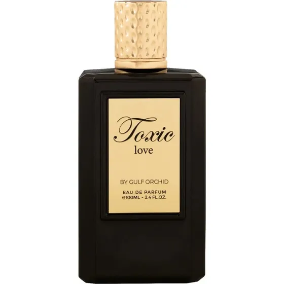 Gulf Orchid Toxic Love woda perfumowana 100 ml