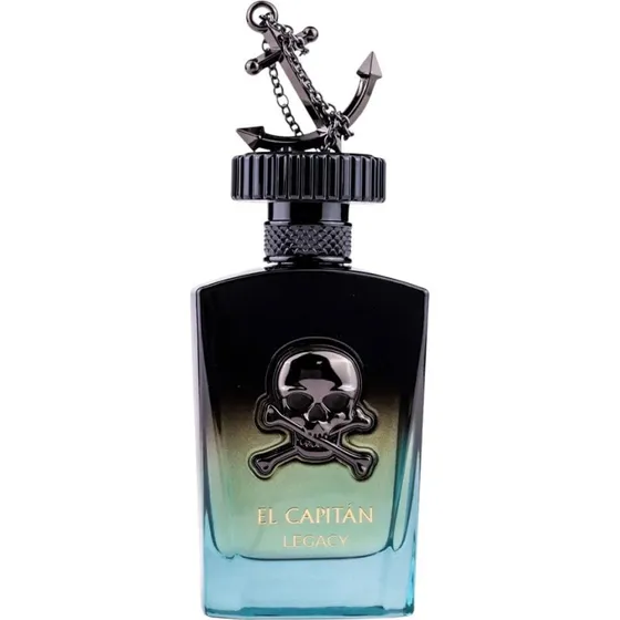 Gulf Orchid El Capitan Legacy woda perfumowana 100 ml