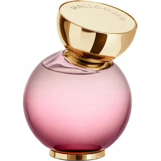 Jesus Del Pozo Halloween My Wish Eau de Parfum 50 ml