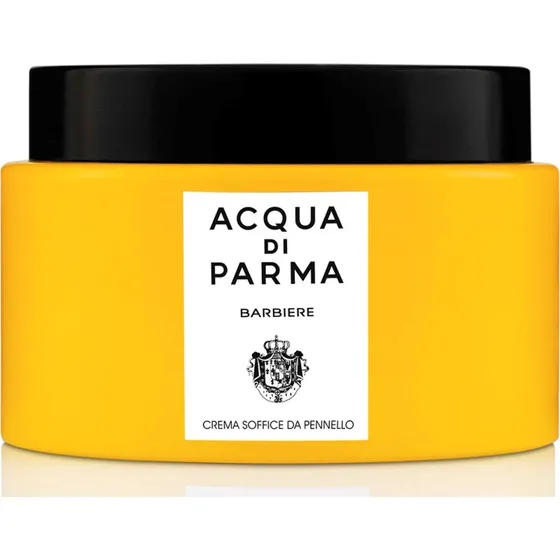 Acqua di Parma Barbiere Collection Krem do golenia 125 g