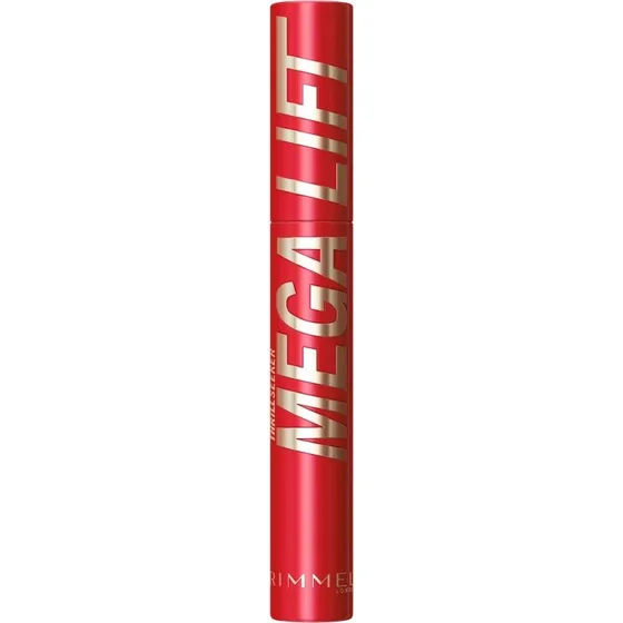 Rimmel Thrill Seeker Mega Lift Tusz do Rzęs 001 Black 12,5 ml