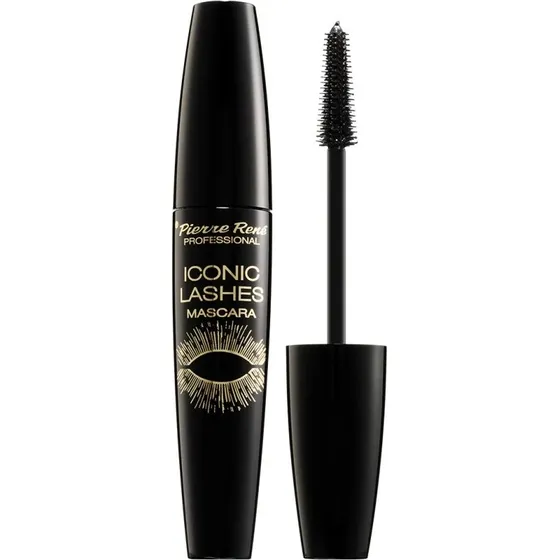 Pierre Ren Iconic Lashes Mascara 15 ml, czarny