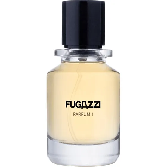 Fugazzi Parfum 1 Eau de Parfum 50 ml