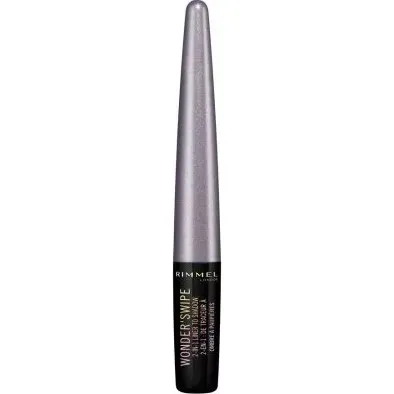 Rimmel Wonder'Swipe 2w1 Eyeliner i Cień 001 Slay 1,7ml