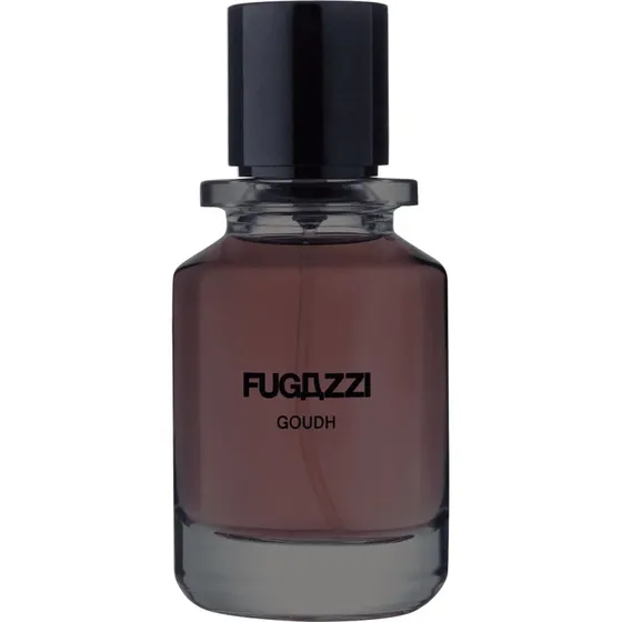 Fugazzi Goudh Eau de Parfum 50 ml