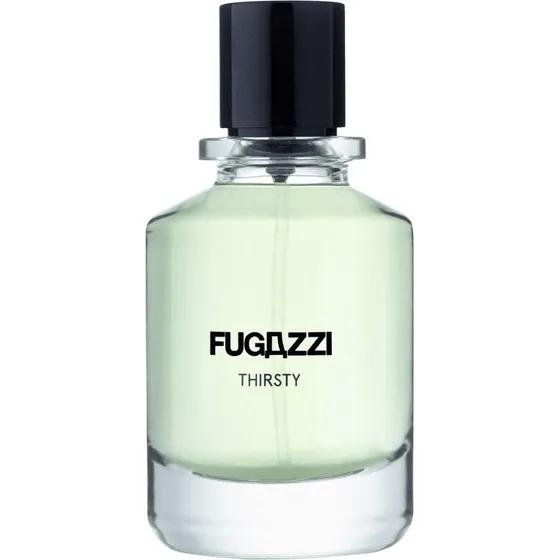 Fugazzi Thirsty Eau de Parfum 100 ml