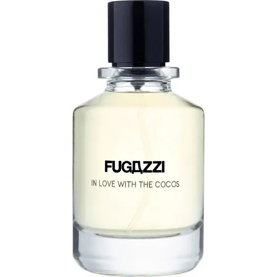 Fugazzi In Love With The Cocos Eau de Parfum 100 ml