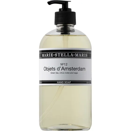 Marie-Stella-Maris Mydło do rąk Objets D'amsterdam, 500 ml