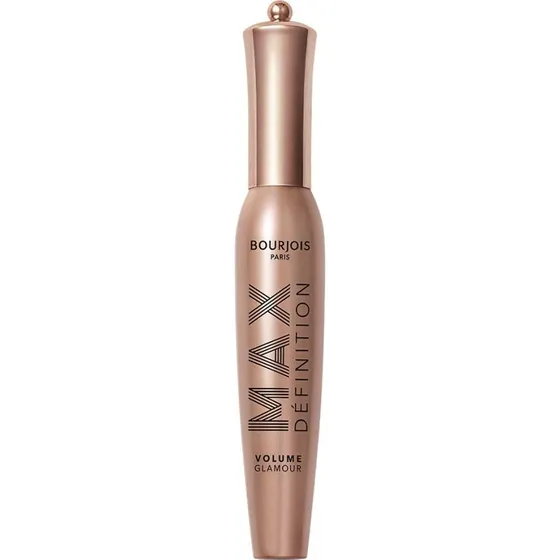 Bourjois Volume Glamour Max Dfinition, tusz do rzs 01 Black 10 ml