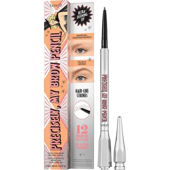 Benefit Precisely, My Brow Pencil - Kredka do brwi