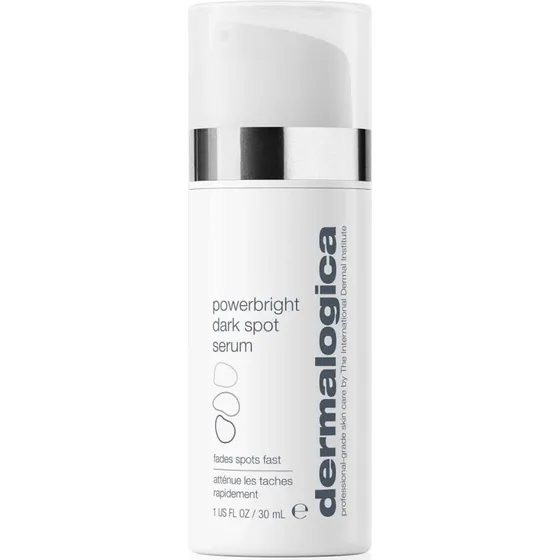 Dermalogica Powerbright Dark Spot Serum - redukujące przebarwienia