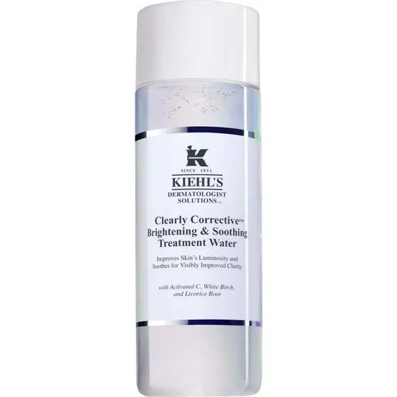 Kiehl's Clearly Corrective™ Brightening & Soothing Treatment Water 200 ml