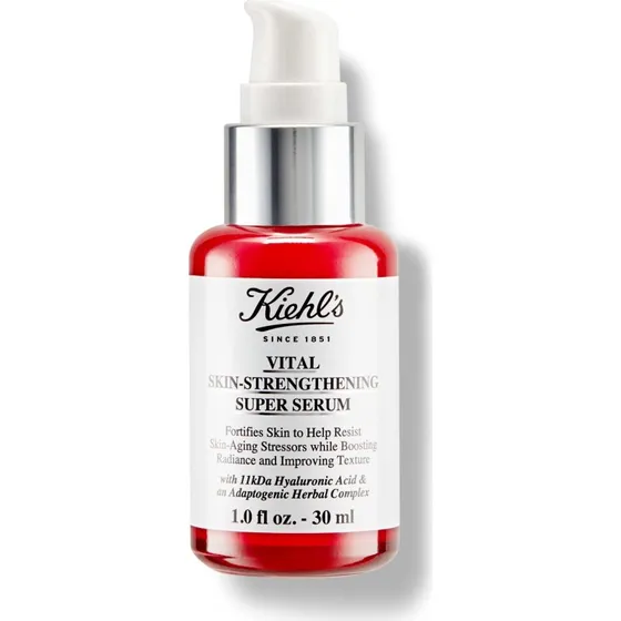 Kiehl's Vital Skin-Strength Super Serum 30 ml