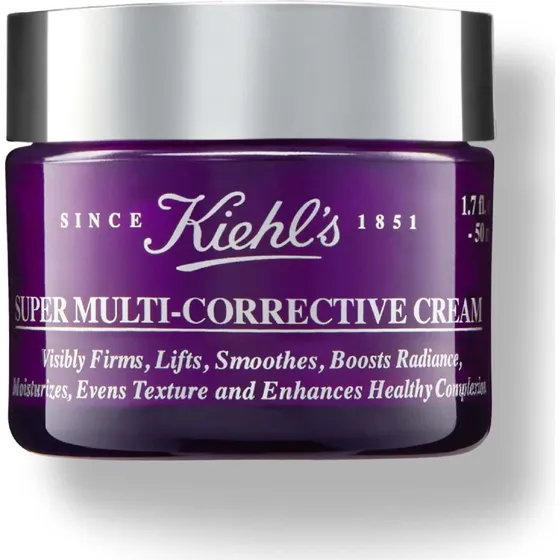 Kiehl's Super Multi-Corrective Krem przeciwzmarszczkowy 50 ml