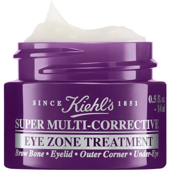 Kiehl's Super Multi Corrective Eye Zone Treatment 14 ml