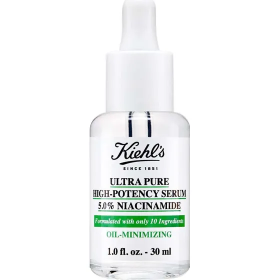 Kiehl's Ultra Pure High-Potency Serum 5.0% Niacinamide