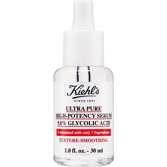 Kiehl's Ultra Pure High-Potency Serum 9.8% Glycolic Acid
