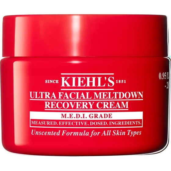 Kiehl's Ultra Facial Meltdown Recovery Cream 28 ml