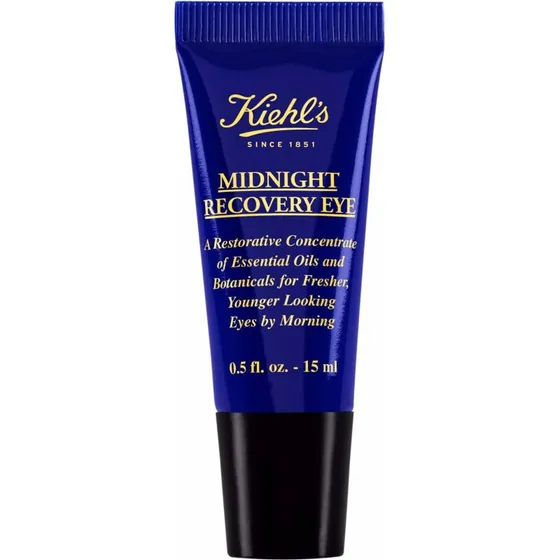 Kiehl's Midnight Recovery Eye Odżywczy krem pod oczy 15 ml