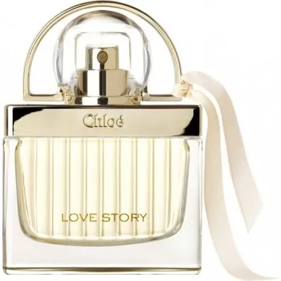 Chloé Love Story Eau de Parfum 30 ml