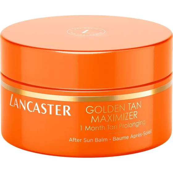 Lancaster Golden Tan Maximizer After Sun Face & Body Balm 200 ml
