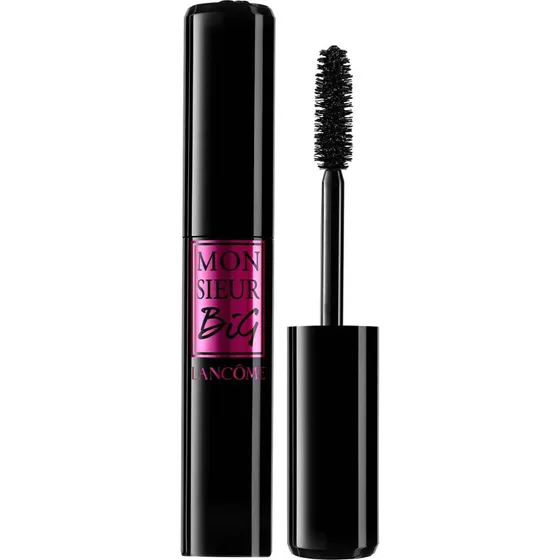 Lancôme Monsieur Big Tusz do rzęs Volume Look Noir 01