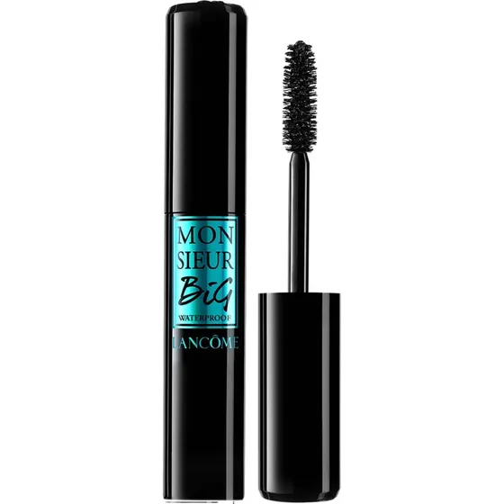 Lancôme Monsieur Big Waterproof Mascara