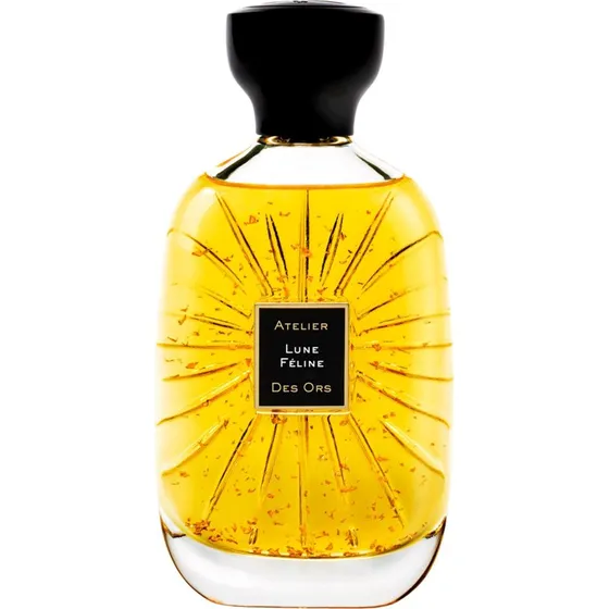Atelier Des Ors Lune Feline Eau de Parfum 100 ml