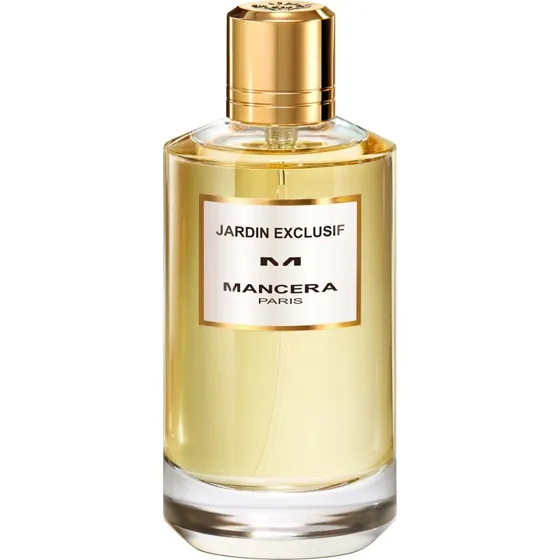 Mancera Jardin Exclusif Eau de Parfum 120 ml