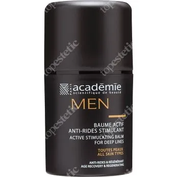 Academie Baume Actif Anti-Rides 50 ml