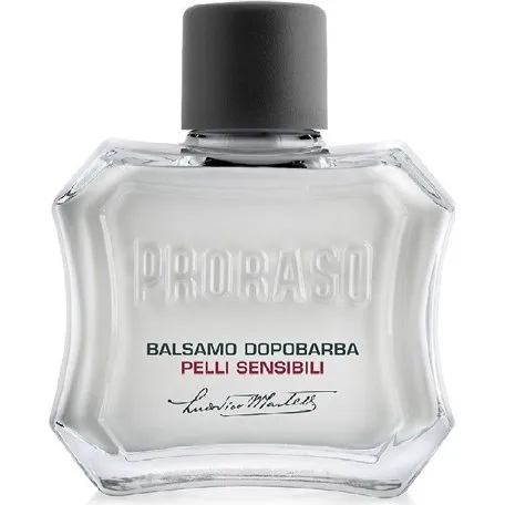 Proraso Balsam Po Goleniu Sensitive 100 ml