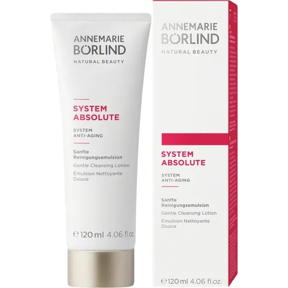 Annemarie Börlind System Absolute Mleczko do twarzy 150 ml
