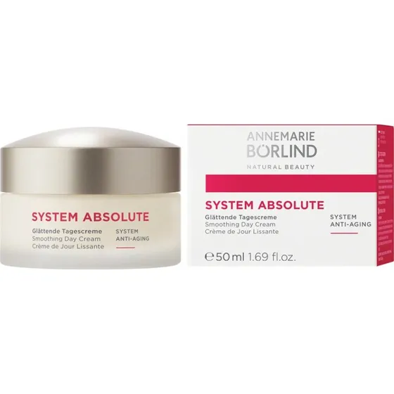 Annemarie Börlind System Absolute Krem przeciwstarzeniowy 50 ml