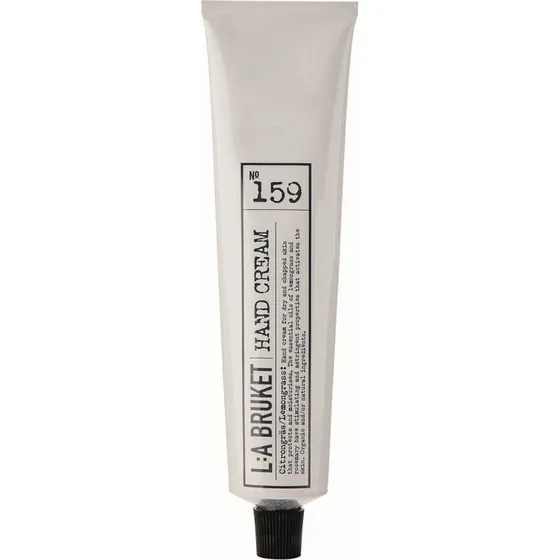 L:A Bruket Krem Do Rąk 159 Lemongrass 70 ml