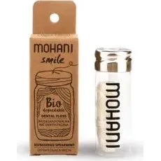 Mohani Smile Ni Dentystyczna Biodegradowalna Mitowa 30 m
