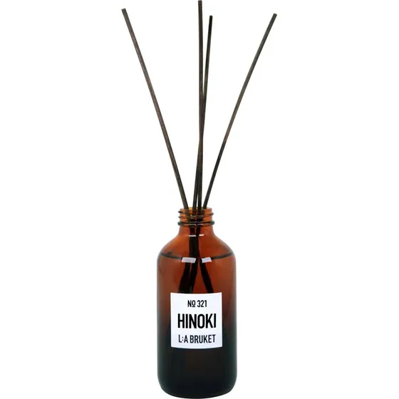 L:a Bruket Dyfuzor Zapachowy 320 Hinoki 200 ml