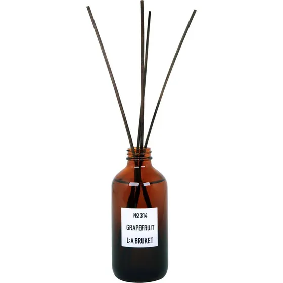 L:a Bruket Dyfuzor Zapachowy 317 Grapefruit 200 ml