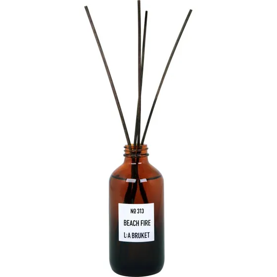 L:a Bruket Dyfuzor Zapachowy 322 Beach Fire 200 ml