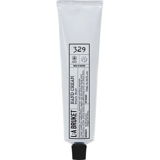L:A Bruket Krem do rąk 329 Beach Rose 70 ml