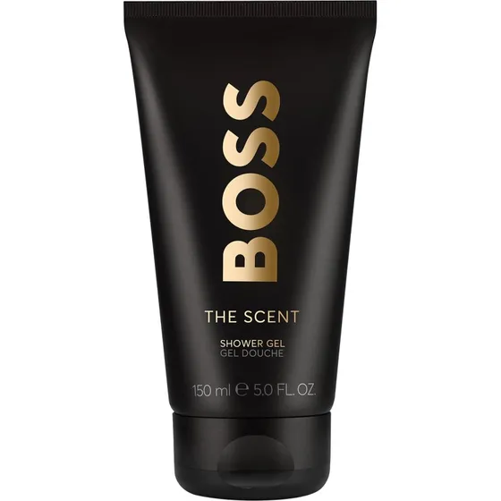 Hugo Boss Boss The Scent Żel pod prysznic 150 ml