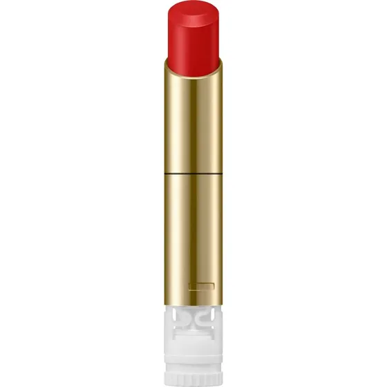 Sensai Moisture Intense Lipstick MI04 Tomato Red - Wkład