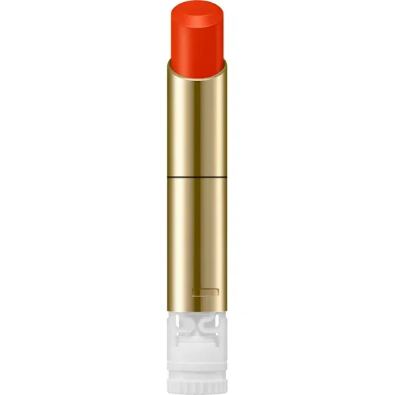 Sensai Moisture Intense Lipstick MI09 Juicy Orange
