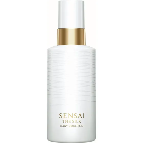Sensai The Silk Body Emulsion 200 ml