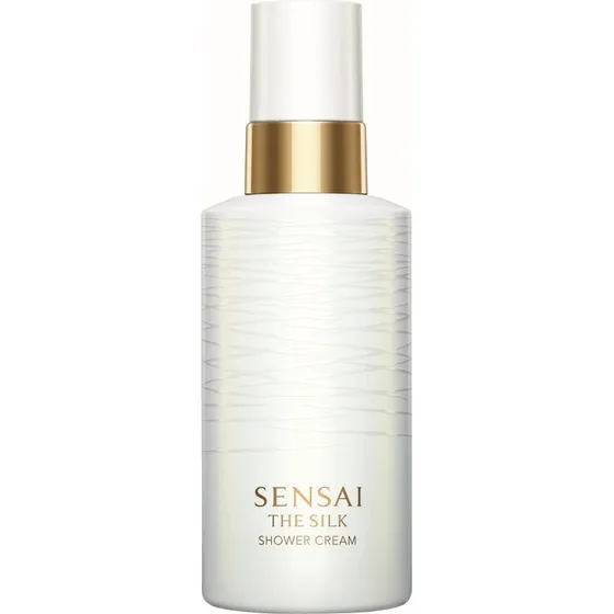 Sensai The Silk Shower Cream 200 ml