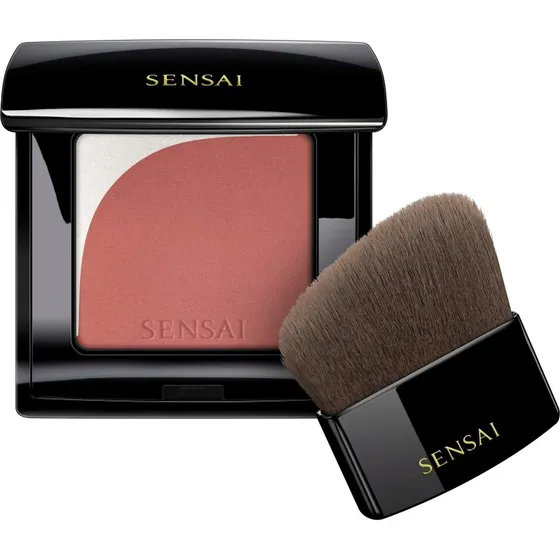 Sensai Blooming Blush Róż do policzków 03 Coral