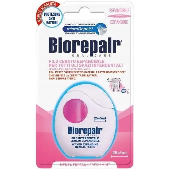 Biorepair Woskowana Pczniejca Ni 30 m