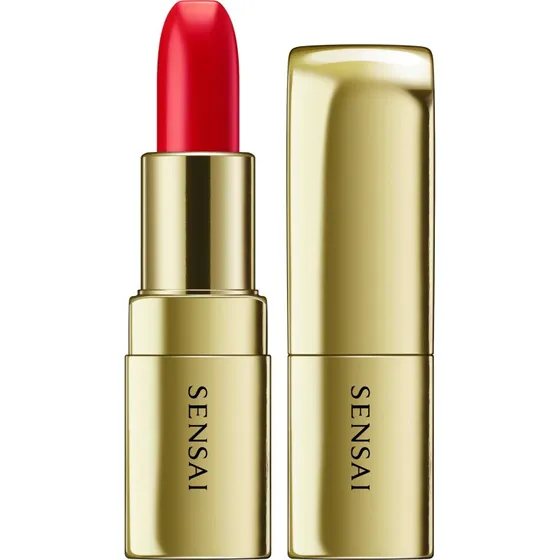 Sensai The Lipstick - Szminka do ust 03 Shakuyaku Red