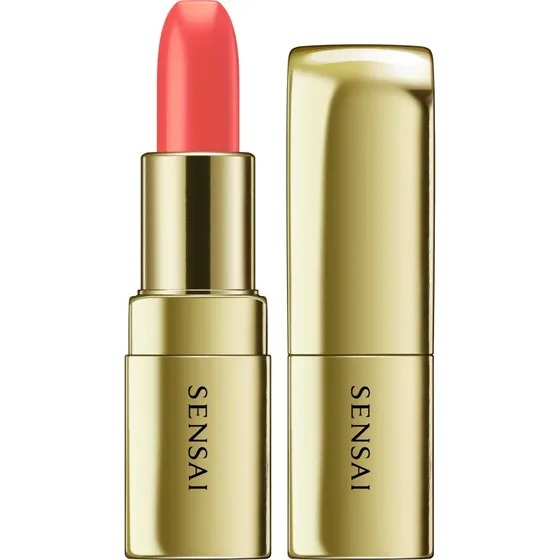 Sensai The Lipstick - Szminka do ust z jedwabiem Koishimaru