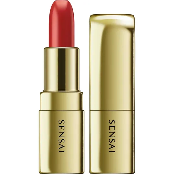 Sensai The Lipstick – Szminka do ust z jedwabiem Koishimaru