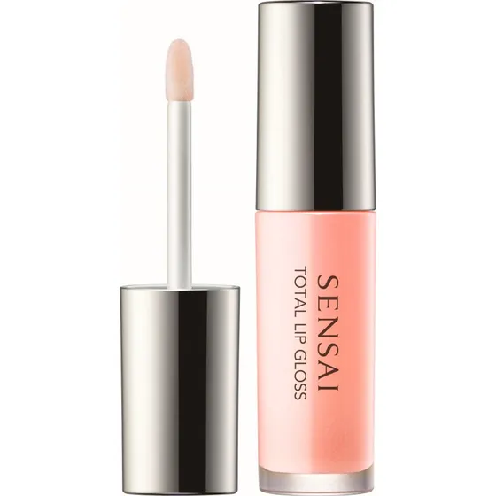 Sensai Total Lip Gloss – Odżywczy Błyszczyk do Ust